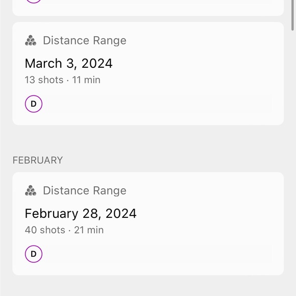 Garmin Approach R10 Launch Monitor - Picture 2 of 4
